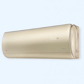 RAC-I-KT35HP.D01 KATANA Inverter Funai Инверторная сплит-система RAC-I-KT35HP.D01 KATANA Inverter Funai Инверторная сплит-система